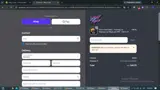 Wrap Fresh coupon verification screenshot