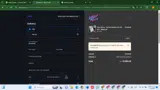 Wrap Fresh coupon verification screenshot