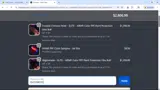 Wrap Fresh coupon verification screenshot