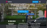 Wrench coupon verification screenshot