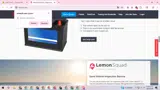 Wrench coupon verification screenshot