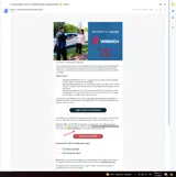 Wrench coupon verification screenshot