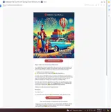 Wrench coupon verification screenshot