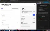 JOINWG coupon verification screenshot