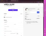 Merry22 coupon verification screenshot