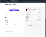 save15 coupon verification screenshot
