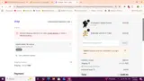 save15 coupon verification screenshot