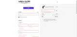 GIMMIENECK coupon verification screenshot
