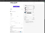 FIRST coupon verification screenshot