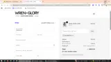 OLIVIA95723 coupon verification screenshot