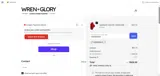 GIMMIENECK coupon verification screenshot