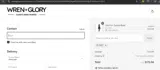 FIRST coupon verification screenshot