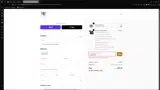 WELCOME25 coupon verification screenshot