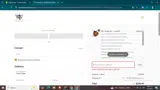 FLASH525 coupon verification screenshot