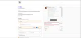 FLASH525 coupon verification screenshot