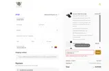 MEMORIAL10 coupon verification screenshot