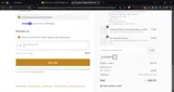 holiday10 coupon verification screenshot