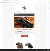 FLASH525 coupon verification screenshot