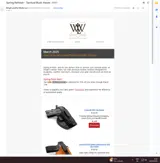 SPRINGTAC10 coupon verification screenshot