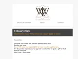valentine10 coupon verification screenshot