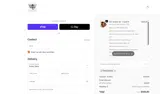 WELCOME26 coupon verification screenshot