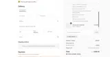 WELCOME24 coupon verification screenshot
