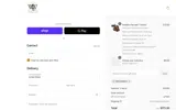 WELCOME24 coupon verification screenshot