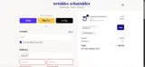 PATCHME15 coupon verification screenshot