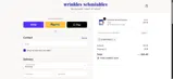 SHARKTANK15 coupon verification screenshot