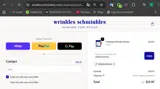 FREESHIPPING coupon verification screenshot