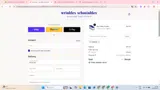 SADIE20 coupon verification screenshot