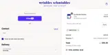 SMOOTH20 coupon verification screenshot