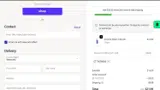 TIKTOK20 coupon verification screenshot