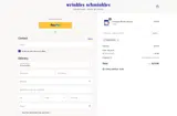 SMOOTH20 coupon verification screenshot