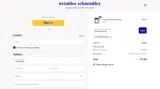 REALRESULTS20 coupon verification screenshot
