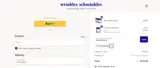 SHARKTANK20 coupon verification screenshot