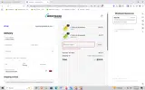 hello10 coupon verification screenshot