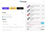 hello10 coupon verification screenshot