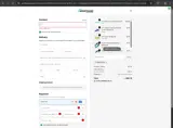 WELCOME15 coupon verification screenshot