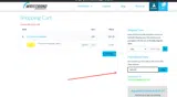 hello10 coupon verification screenshot