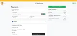FINISHLINE10 coupon verification screenshot