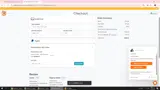 FINISHLINE10 coupon verification screenshot