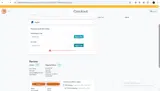 ThankYou10 coupon verification screenshot