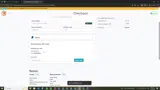 5forShopping coupon verification screenshot