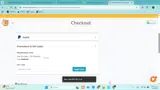 FinishLine5? coupon verification screenshot