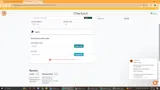 XMAS20 coupon verification screenshot