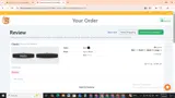 SUPER15 coupon verification screenshot