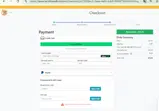 SUPER15 coupon verification screenshot