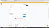 BLIZZARDOF26 coupon verification screenshot
