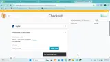 10YOU10GSF coupon verification screenshot